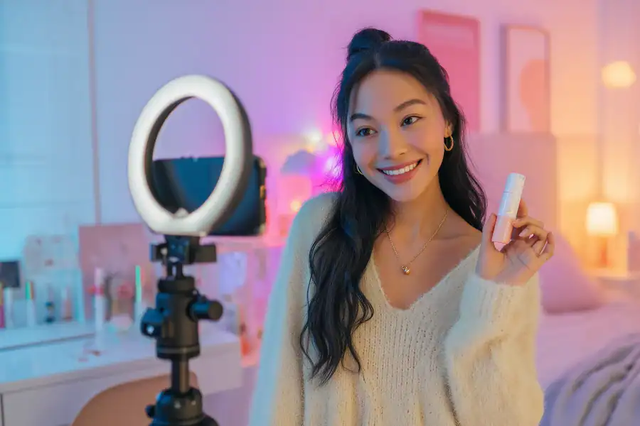 TikTok Attention Hacks