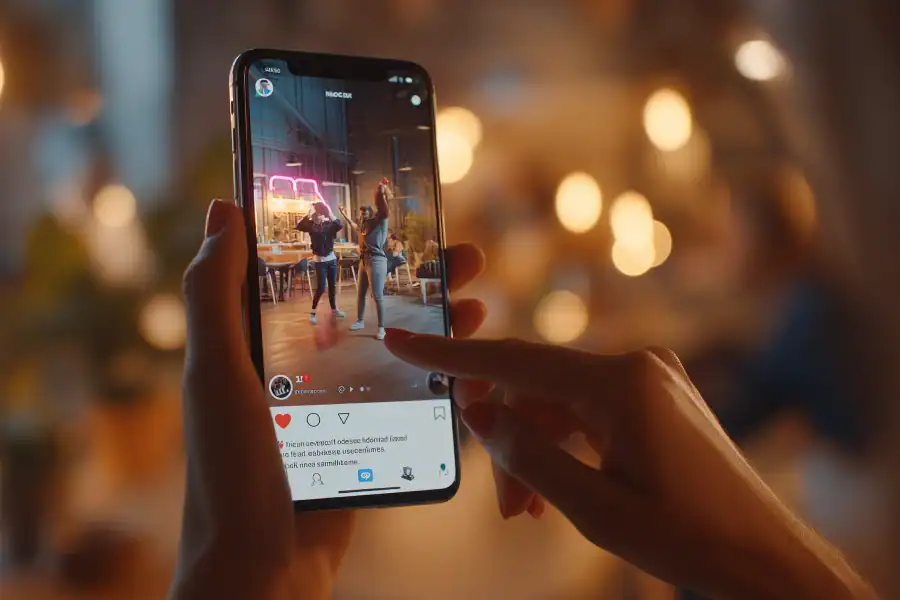 TikTok Engagement Tricks